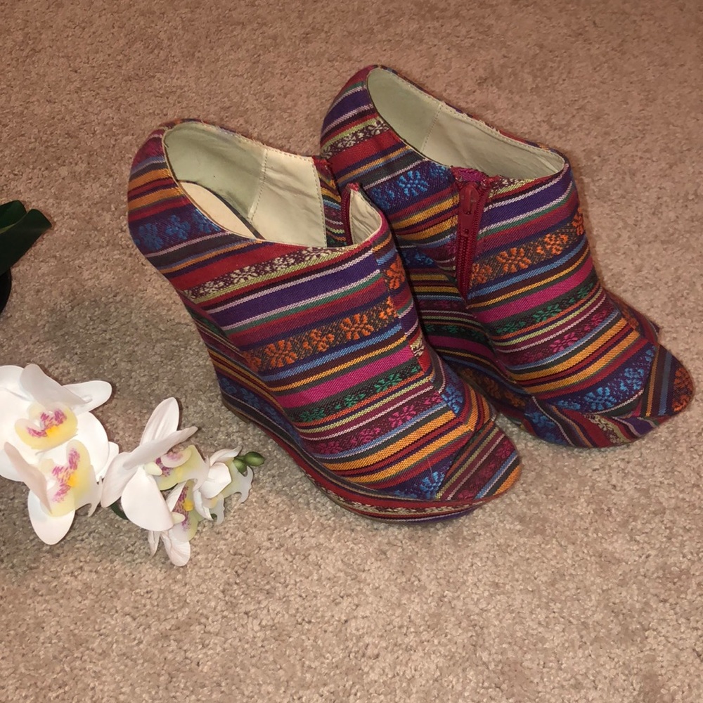 Wedges